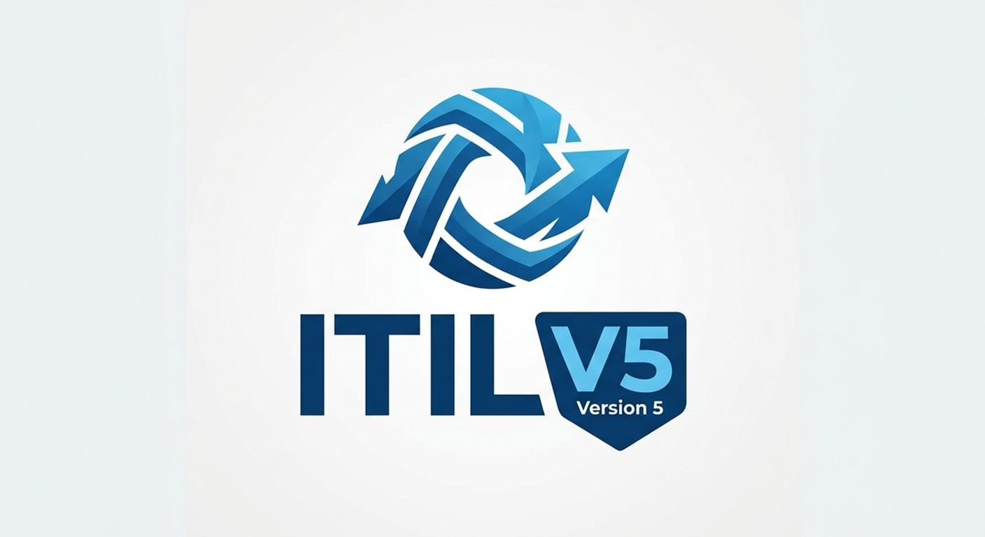 ITIL V5 Logo